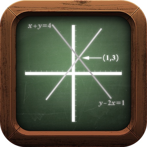 Maths Workout - Simultaneous Equations