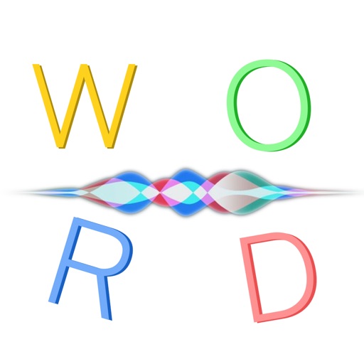 Word Circle! Addicting puzzle free game Icon