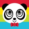 The Public Zoo: Play and Learn Activities with Hickup the Panda