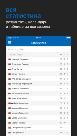 Tribuna.com - БАТЭ edition(圖5)-速報App