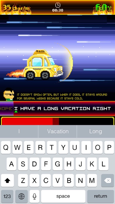 Annoying Cab screenshot 3