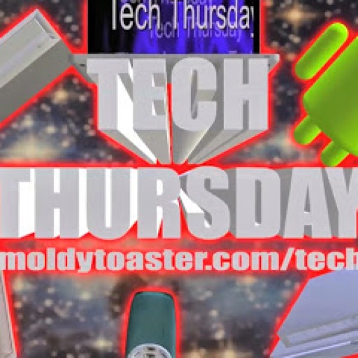 Tech Thursday icon