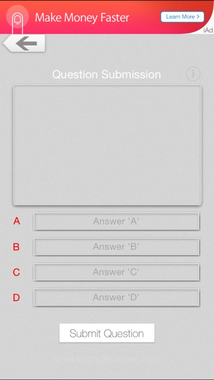 NDT Quiz screenshot-3