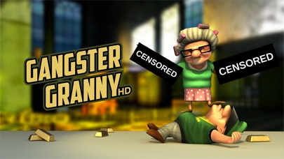 Gangster Grannyのおすすめ画像1