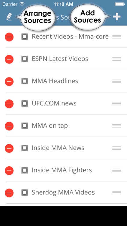 24/7 MMA  - All the news and videos about MMA & Bjj fights from leading online MMA magazines screenshot-3