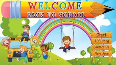 Baby First English ABC Alphabets & Letters with free phonics nursery rhyme. 1.2 IOS -