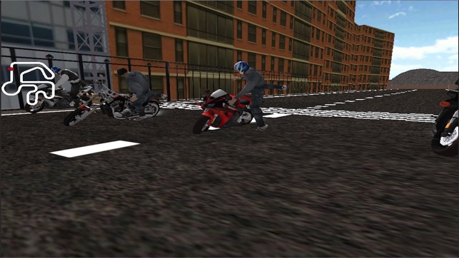 Super Bike Race - 3D Fastest speed racing motorbike(圖2)-速報App