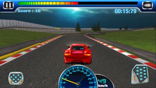 3D NIGHT TRACK RACER HD FULL VERSION 1.1 IOS ĐUA XE 3D NIGHT TRACK RACER HD FULL VERSION 1.1 IOS
