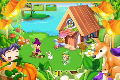 Little princess's dream house screenshot 4