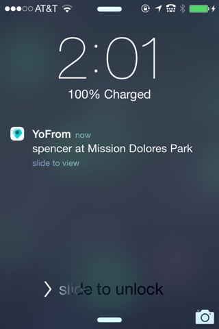 YoFrom screenshot 4