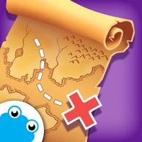 The Amazing Quest, le trésor oublié - Jeu d’aventure pour les enfants pour PC