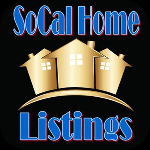 SoCal Home Listings