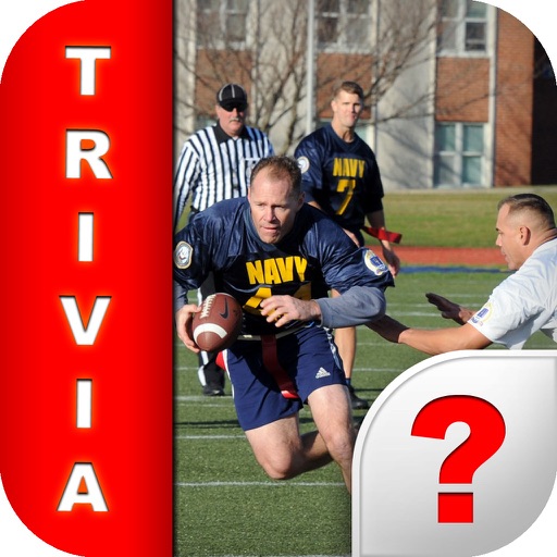 Sport Trivia - Guess The Players! iOS App