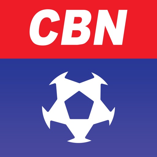 Futebol CBN Diário icon