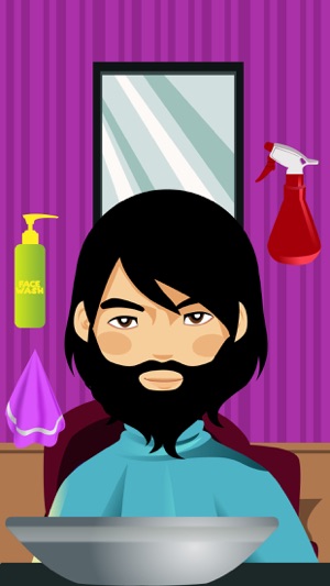 Mustaches & Beard salon - A hairy geek shave salon & barber (圖5)-速報App