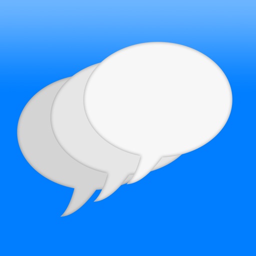 Group Text! iOS App