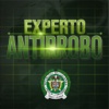 Experto Antirrobo