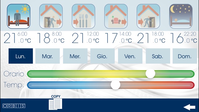 ORBIS COMFORT CONTROL(圖4)-速報App