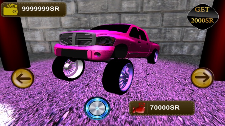 سعودي درفت - Saudi Drift