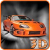 Mini Motorcars real race 3D – Beat the crazy rivals in this car racing & driving simulator game