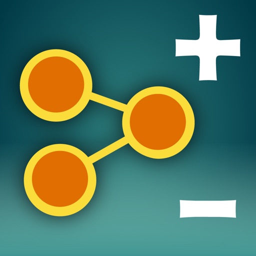 Number Bonds: Addition & Subtraction to 99 Icon
