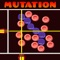 Mutation :- twin lasers