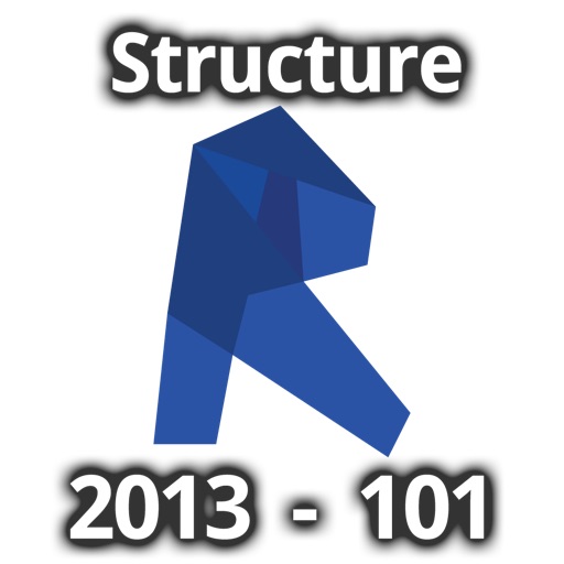 kApp - Revit Structure 2013 101 icon