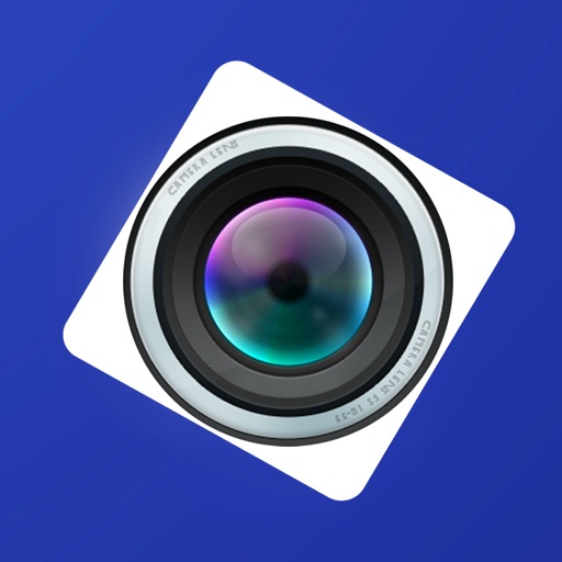 Design Studio - Amazing Photo Frames icon
