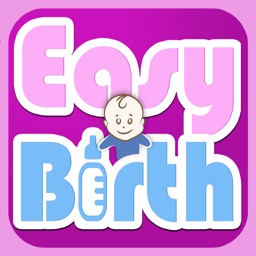 EasyBirth Hypnosis - Relax Your Way Through Pregnancy and Childbirth