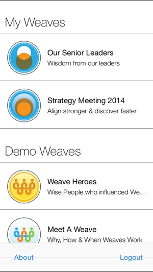 Weave Deck(圖5)-速報App