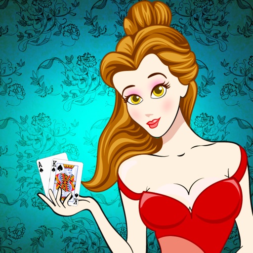 Double Jackpot Casino BlackJack Pro - Ultimate American gambling table iOS App