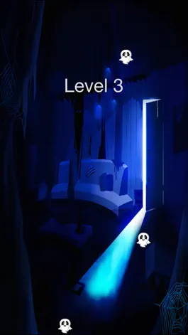 Game screenshot Little Ghosts apk