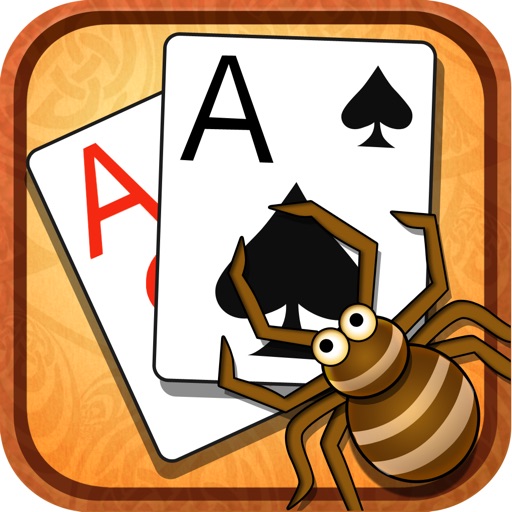 Active Spider iOS App