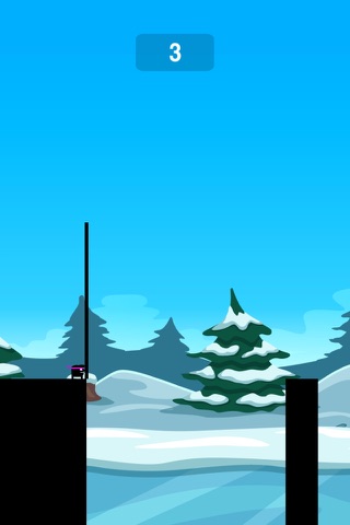 Stick Control - Be The Ninja Jump Hero screenshot 4