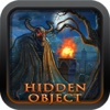 Hidden Object: Dark Lord Mystical Story Premium