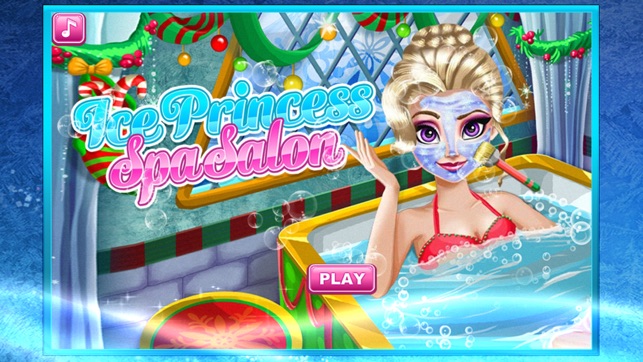 Ice Princess Spa Salon ...(圖2)-速報App