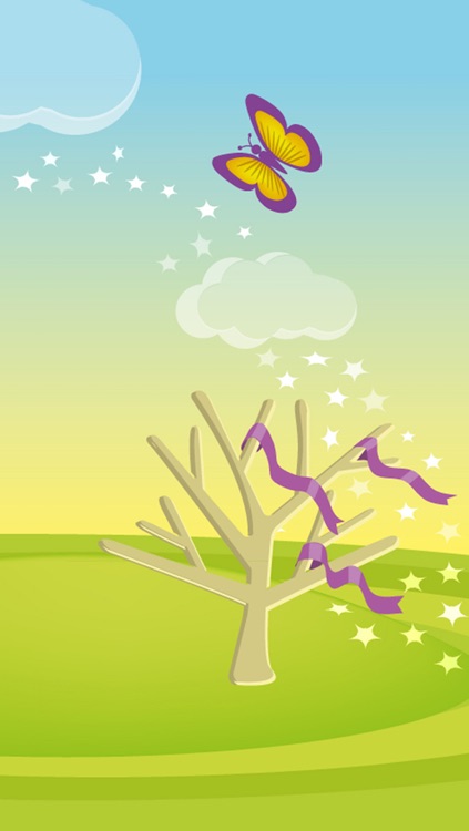 The Magic Garden 1 - Children's Meditation App by Heather Bestel screenshot-4