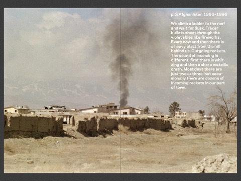 Poppy - Trails of Afghan Heroin screenshot 2