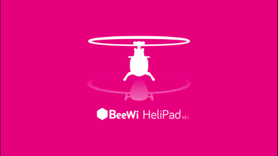 How to cancel & delete BeeWi-HeliPad from iphone & ipad 1