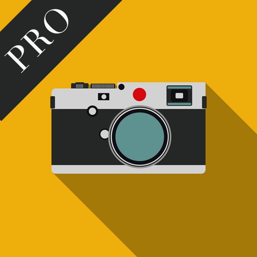 Retro Star Photo Editor for Instagram, Facebook and Twitter icon