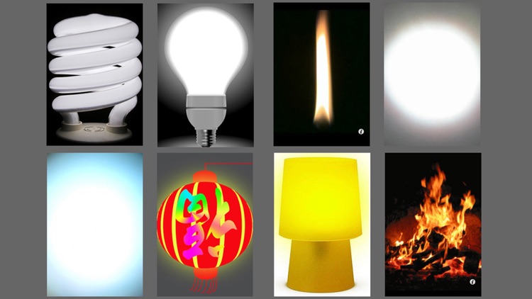 iTorch ( Flashlight )