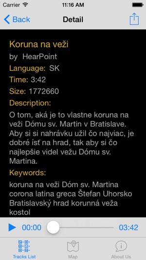 HearPoint Bratislava(圖1)-速報App