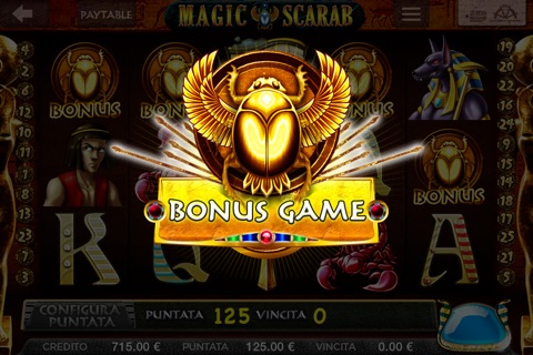 CASINO' DI VENEZIA SLOT screenshot 4