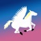 Flying Horse - A flappy adventure