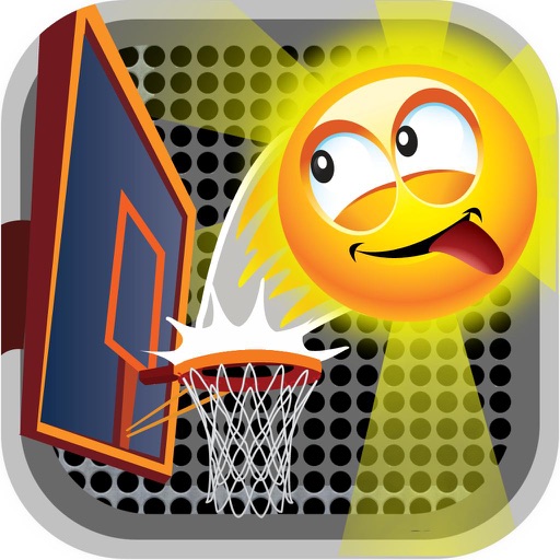 High School Emoji Flick - A Ball Shooting Craze- Free