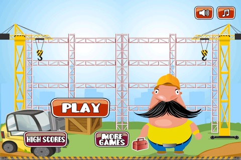 Constrution Carl Cable Swing Pro screenshot 2