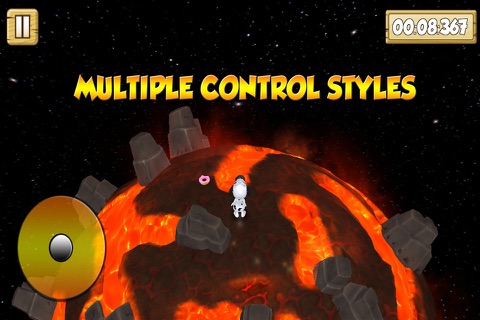 A-Maze-Balls screenshot 3