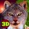 Wildlife Survival 3D: Wild Cat Full