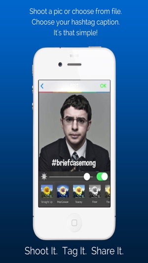 Hashly Inbetweeners FREE(圖2)-速報App