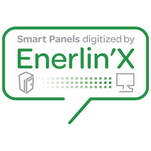 Schneider Electric EnerlinX range icon